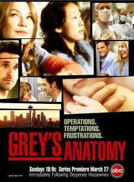 Chirurdzy (Grey's Anatomy)